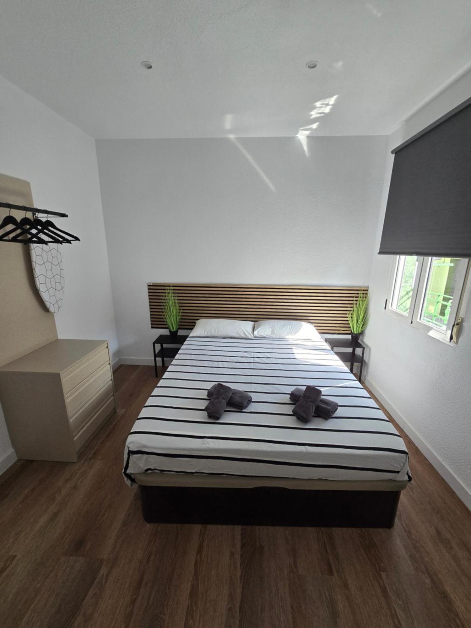 Laguna Apartment *
